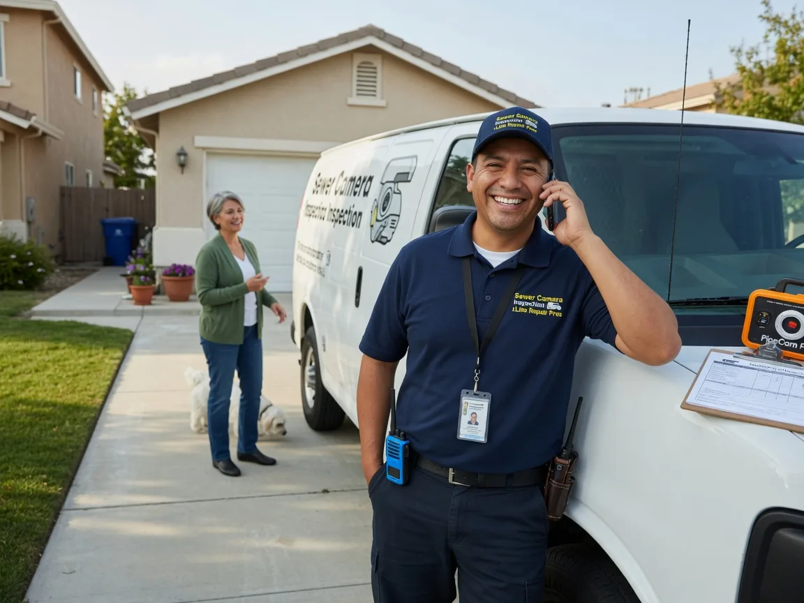 Sewer Line Repair Minco, OK FAQs